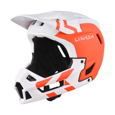 Полный шлем для горного велосипеда, вентиляция, легкий шлем MTB