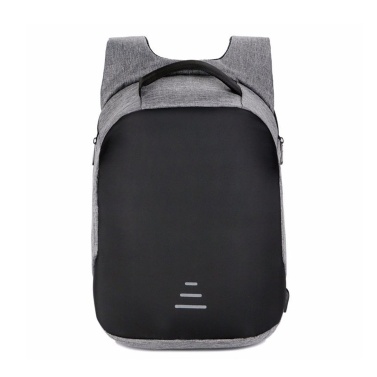 Многофункциональная дорожная защитная сумка большой емкости для зарядки Противоугонные сумки на ремне USB-зарядка Пакет Уличная сумка на плечо Anti Lost Рюкзак Чехлы для ноутбуков