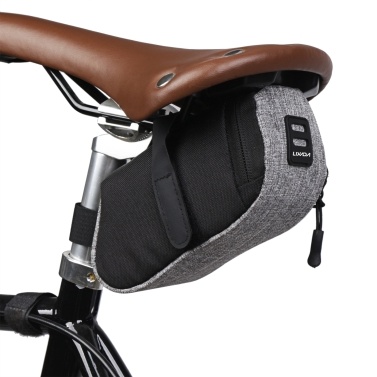 Lixada мини-седельная сумка для горного велосипеда, сумка для шоссейного велосипедного сиденья, сумка на подседельный штырь для езды на открытом воздухе