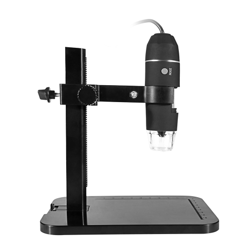 USB-цифровой микроскоп 1000X электронный эндоскоп 8 светодиодов 2 миллиона пикселей
