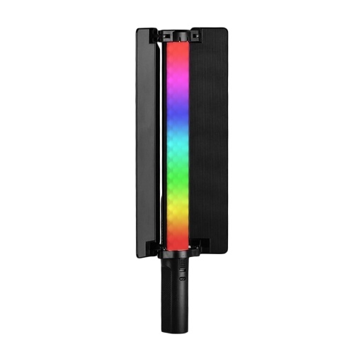 Ручная RGB-лампа для фотосъемки GODOX MINI LC500R 20 Вт