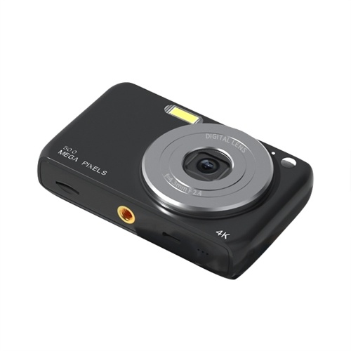 Цифровая камера 4K с экраном 2,88 дюйма Цифровая видеокамера