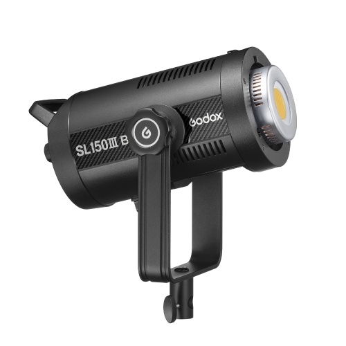 Godox SL150IIIBi Studio Светодиодный видеосветильник мощностью 160 Вт для фотосъемки