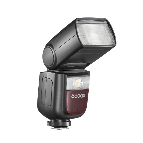 Godox V860III-N Беспроводная вспышка i-TTL Speedlite Приемник Камера Вспышка