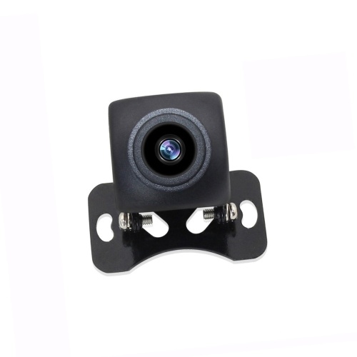 Беспроводная резервная камера HD WIFI Камера заднего вида WiFi Резервная камера с ночным видением