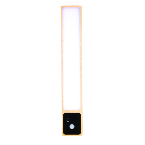 Светодиодные светильники с датчиком движения