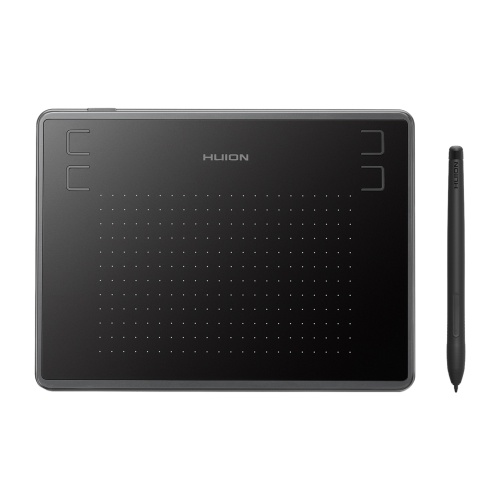 Huion H430P 4,8*3 дюйма цифровой T-ablet почерк графический рисунок доска для подписи набор для письма набор