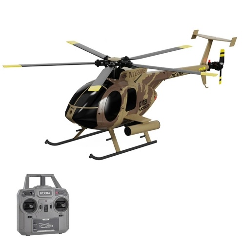 COOLBANK C189 2.4G 4CH БПЛА 1:28 Вертолет с дистанционным управлением RTF с оптической локализацией потока