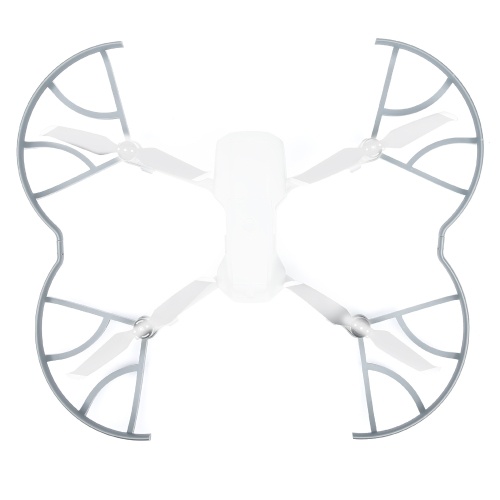 Совместимость с DJI AIR 2S / Mavic Air 2 Защита пропеллеров Съемная защита пропеллеров Аксессуары для дрона