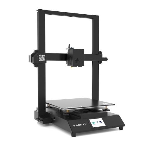 3D-принтер Tronxy XY-3PRO V2 FDM