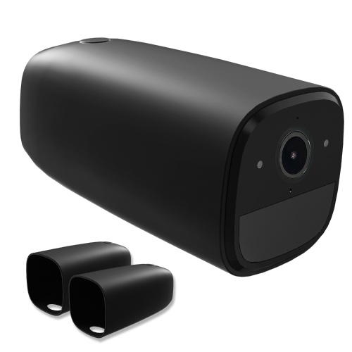 Силиконовые защитные крышки для серии eufyCam Защитная крышка камеры от царапин