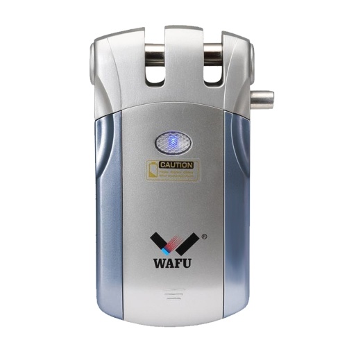 WAFU HF-018W WiFi Интеллектуальный электронный замок