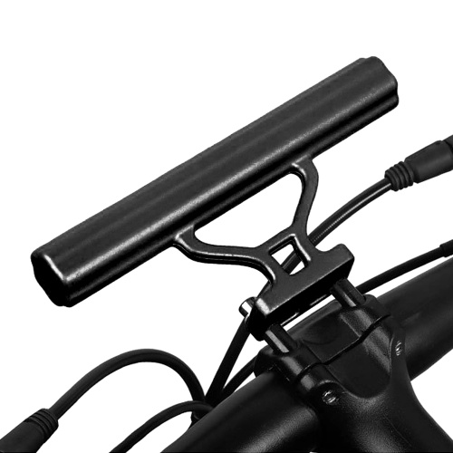 Велосипед руль удлинитель алюминиевого сплава велосипед руль удлинитель держатель велосипеда