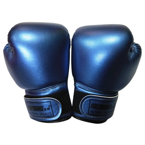 Боксерские перчатки для детей Kick Boxing Muay Thai Тренировочные перчатки для боксерских перчаток Спорт на открытом воздухе Варежки Боксерская экипировка для грушевого мешка Мешки для бокса для детей в возрасте от 3 до 10 лет